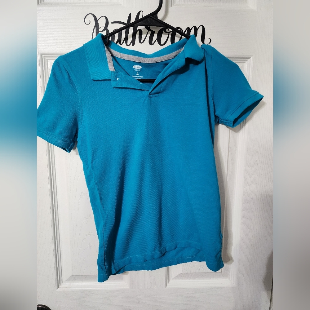 Old Navy Polo Shirt
